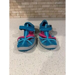 MERRELL Sharedragonfly sandal